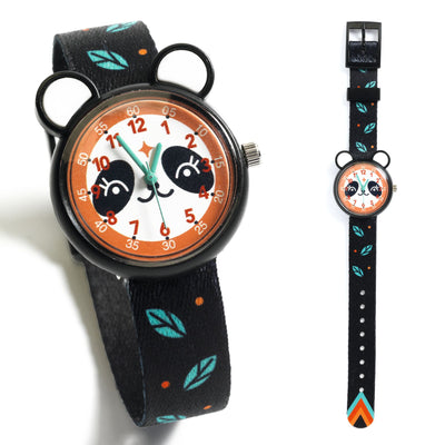 Djeco- Watch Panda- Swanky Boutique Malta 