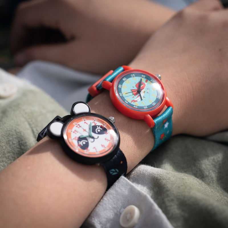 Djeco- Watch Panda- Swanky Boutique Malta 