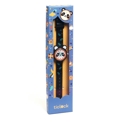 Djeco- Watch Panda- Swanky Boutique Malta 