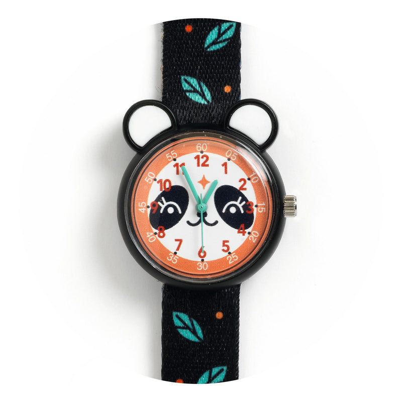 Djeco- Watch Panda- Swanky Boutique Malta 