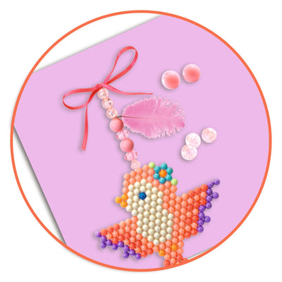 Djeco Artistic Aqua Beads Country Charm - Swanky Boutique Malta