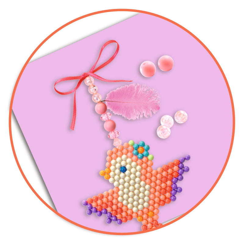 Djeco Artistic Aqua Beads Country Charm - Swanky Boutique Malta