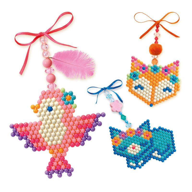 Djeco Artistic Aqua Beads Country Charm - Swanky Boutique Malta