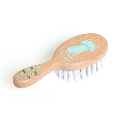 Djeco Doll Hair Brush - Swanky Boutique 