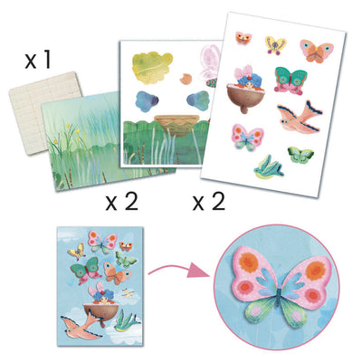 Djeco Fairy Box - Swanky Boutique Malta