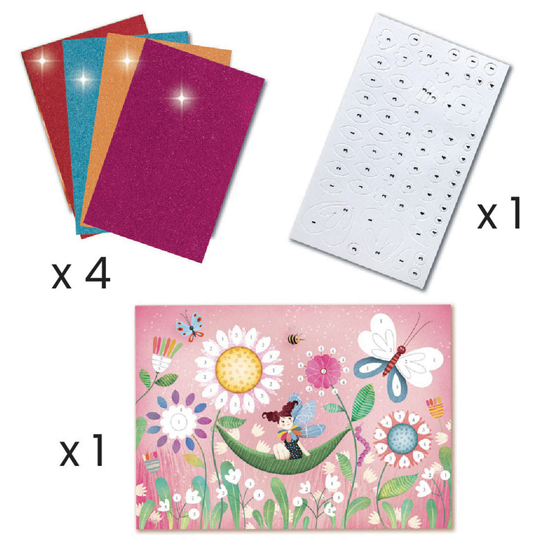 Djeco Fairy Box - Swanky Boutique Malta