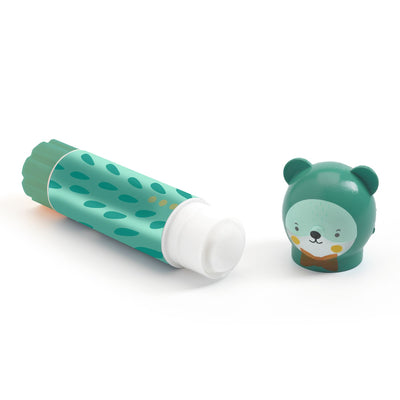 Glue Sticks - Animals