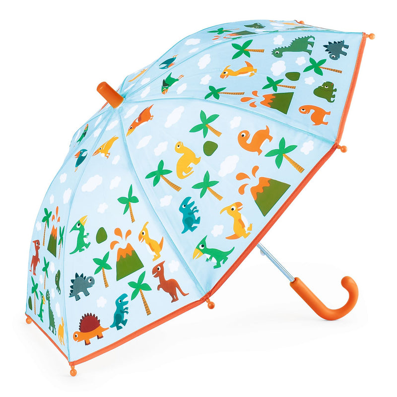 Djeco Kids Umbrella Dinosaurs - Swanky Boutique