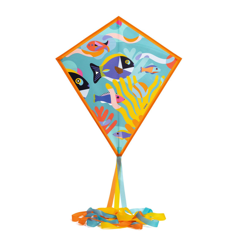 Djeco Kite Ocean - Swanky Boutique Malta 