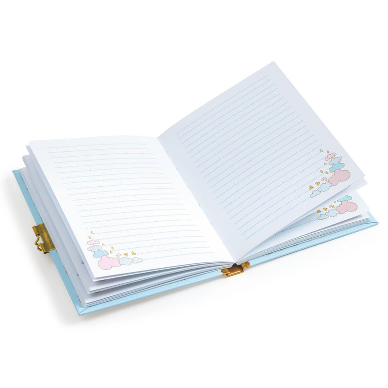 Djeco Prunelle Scret Notebook - Swanky Boutique
