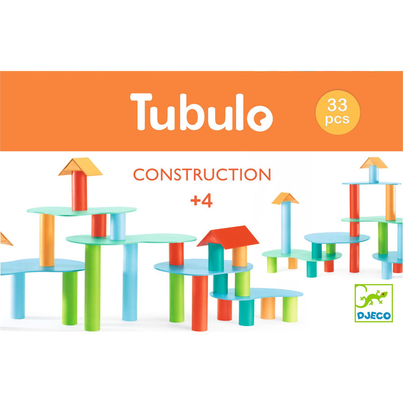 Djeco Tubulo - Swanky Boutique Malta 