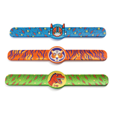 Djeco wrap bracelets - Swanky Boutique Malta 