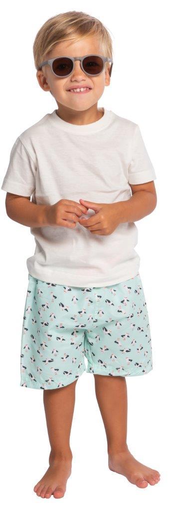 Dooky Sunglasses Aruba 6-36m, falcon - Swanky Boutique 