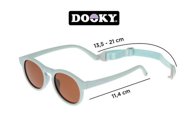 Dooky Sunglasses Aruba 6-36m, falcon - Swanky Boutique 