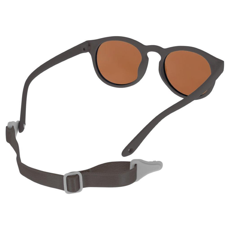 Dooky Sunglasses Aruba 6-36m, falcon - Swanky Boutique 