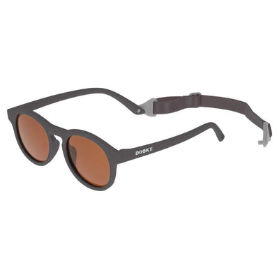 Dooky Sunglasses Aruba 6-36m, falcon - Swanky Boutique 