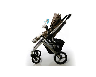 Dreambaby Stroller Clip On Fan Blue - Swanky Boutique Malta