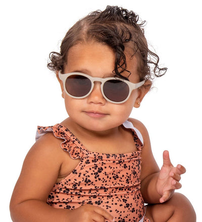 Dooky - Baby Sunglasses Taupe - Swanky Boutique