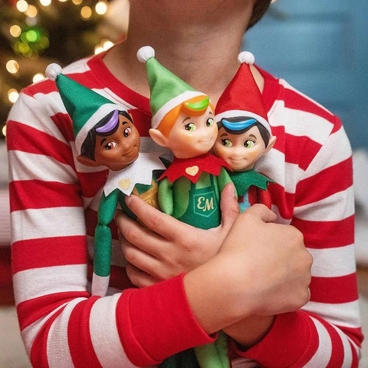 Cefa Toys Elf On The Shelf 00339 Strandset – Strandkorb, Sonnenschirm & Mehr – Zubehör Für Den Weihnachtself, Fördert Kreativität Ab 3 Jahren Cefa Toys Elf On The Shelf 00339 Strandset – Strandkorb, Sonnenschirm & Mehr – Zubehör Für Den Weihnachtself, Fördert Kreativität Ab 3 Jahren