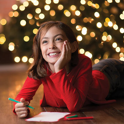 Elf on the Shelf - Letters to Santa - Swanky Boutique