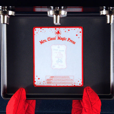 Elf on the Shelf - Letters to Santa - Swanky Boutique