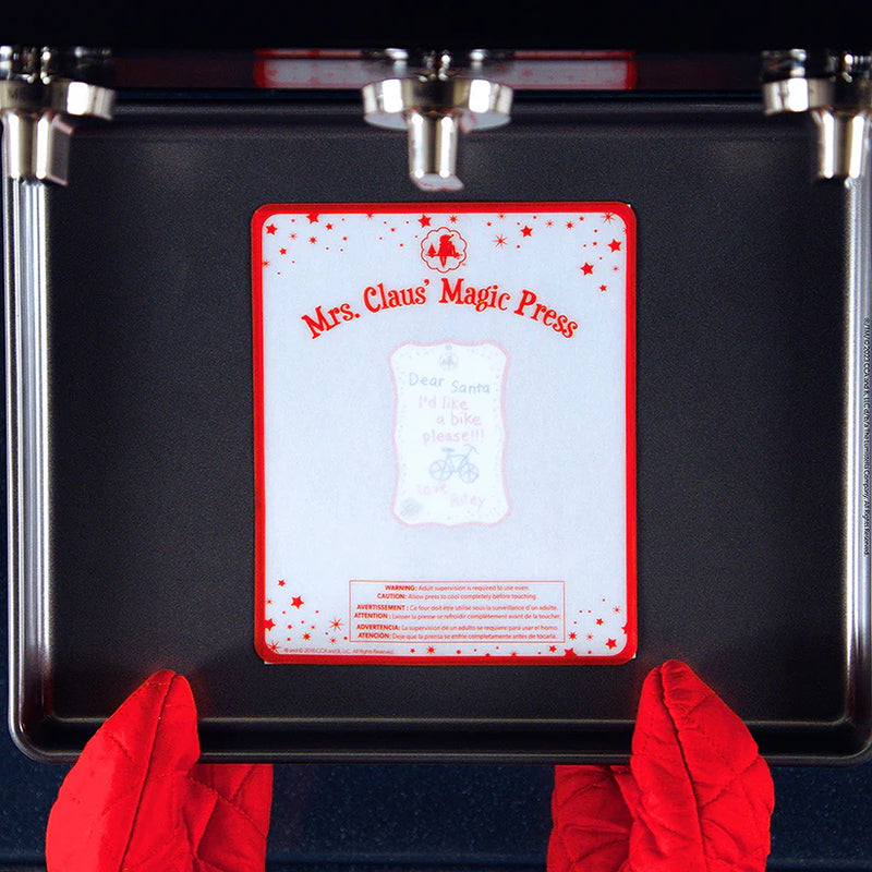 Elf on the Shelf - Letters to Santa - Swanky Boutique