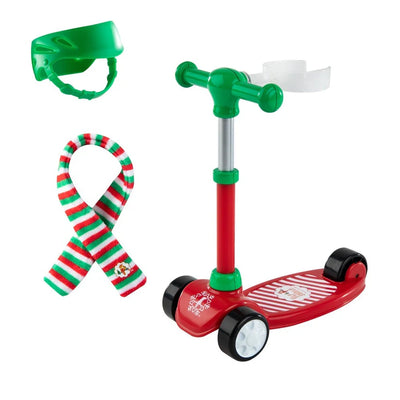 Elf on the Shelf Stand and Scoot - Swanky Boutique 
