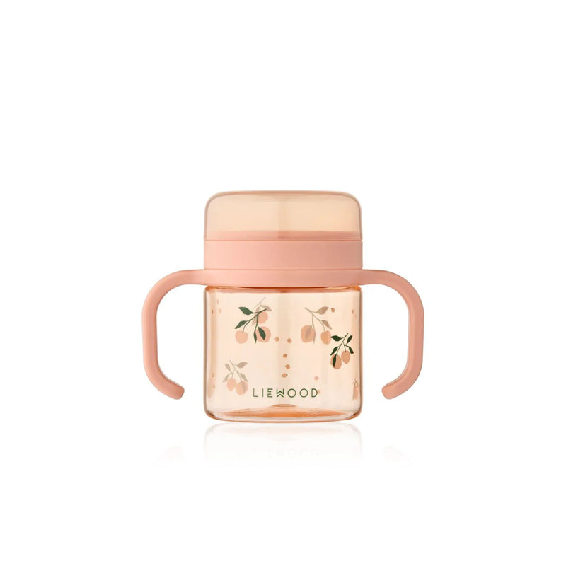 Enyo Snack Cup Peach/ Sea Shell
