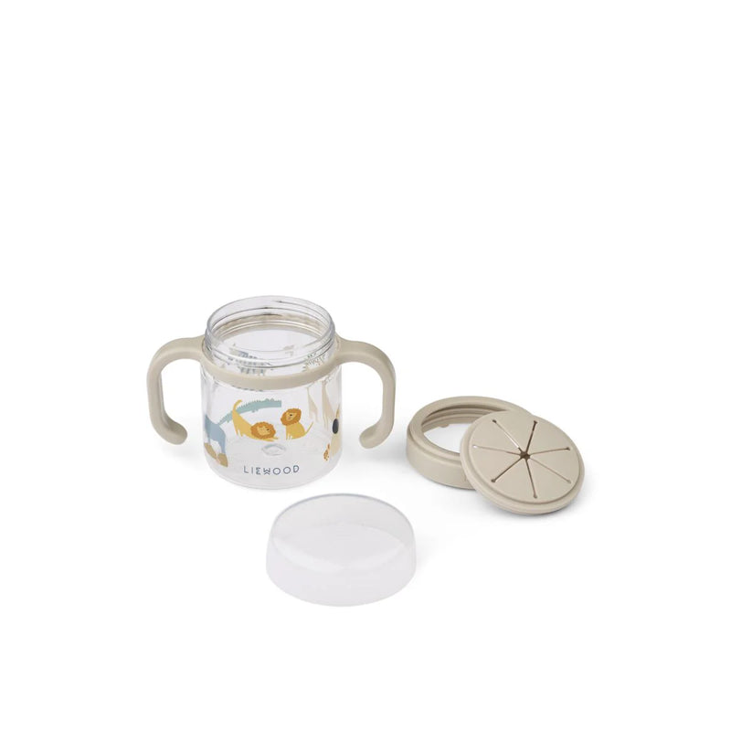 Enyo Snack Cup All Together/ Sandy