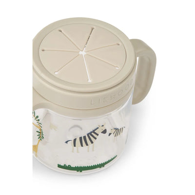Enyo Snack Cup All Together/ Sandy