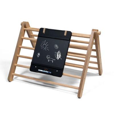 Ette Tete - Double-Sided Drawing Blackboard - Add-on for Helper Towers & Climbing Toys - Swanky Boutique Malta 