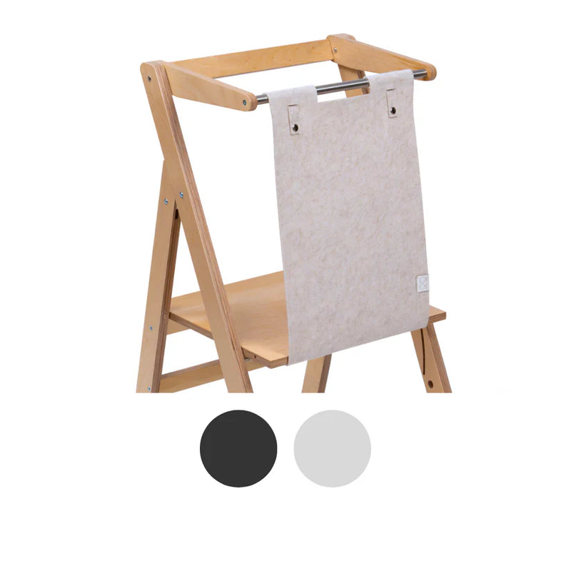 Ette Tete - Safety Net - Add-on for STEP&