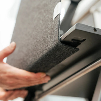 Ette Tete - Safety Net - Add-on for STEP'n'FOLD - Grey - Swanky Boutique Malta