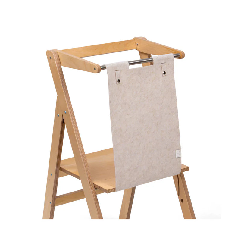 Ette Tete - Safety Net - Add-on for STEP&