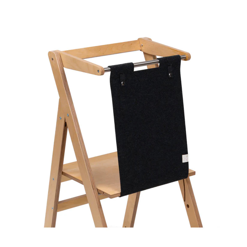 Ette Tete - Safety Net - Add-on for STEP&