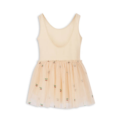 Konges Sloejd - Fairy Ballerina Dress - Swanky Boutique