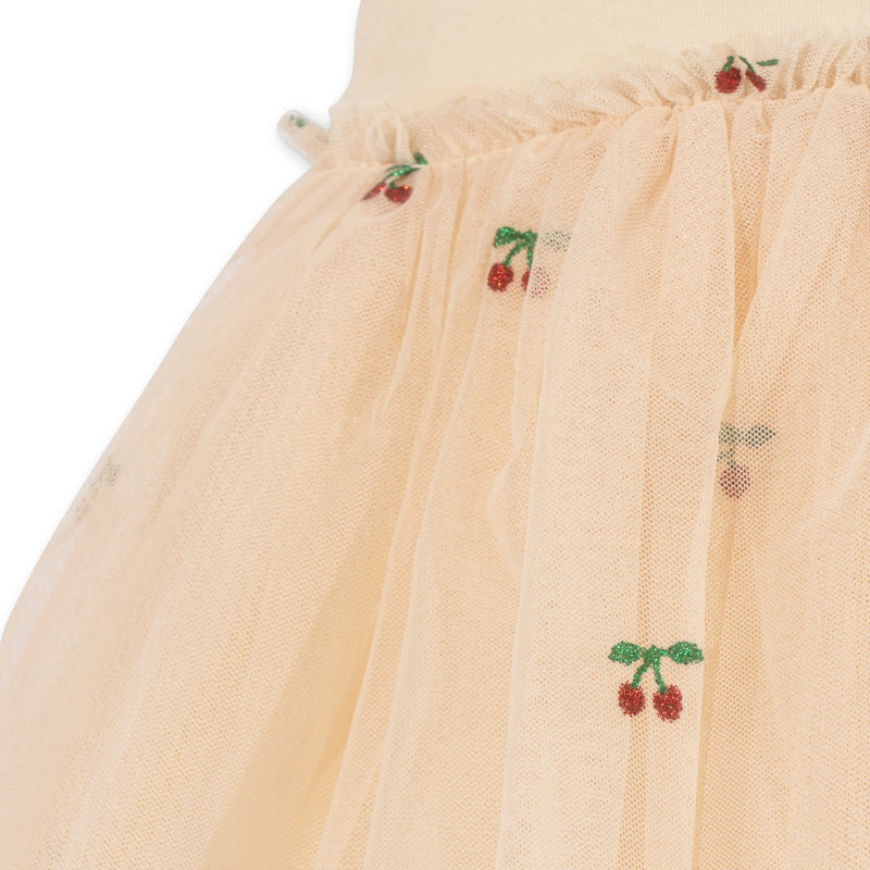 Konges Sloejd - Fairy Ballerina Dress - Swanky Boutique