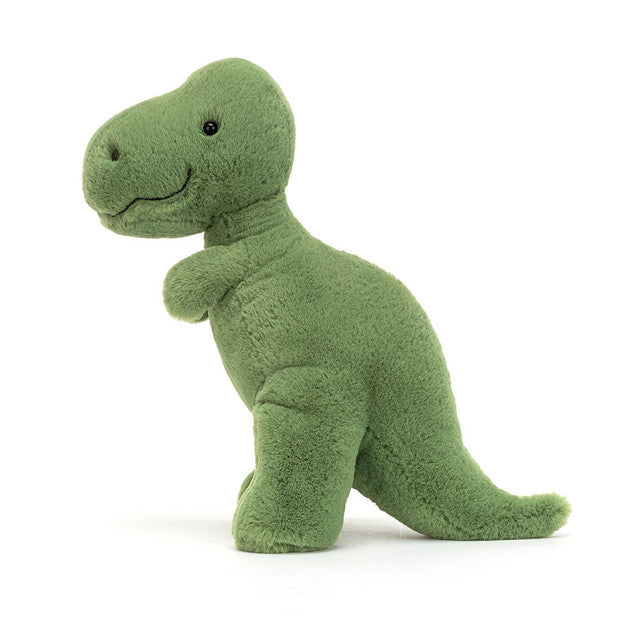 Jellycat - Fossilly T-Rex - Swanky Boutique