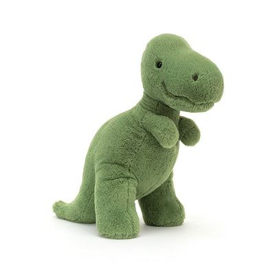 Jellycat - Fossilly T-Rex - Swanky Boutique