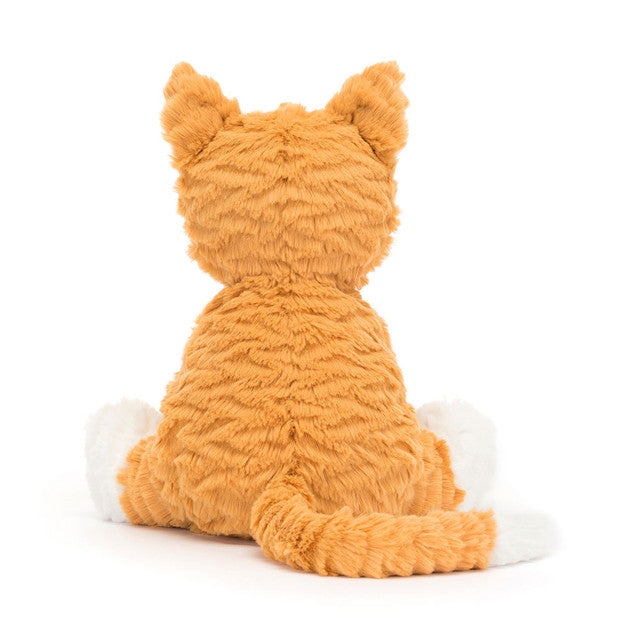 Jellycat - Fuddlewuddle Ginger Cat - Swanky Boutique
