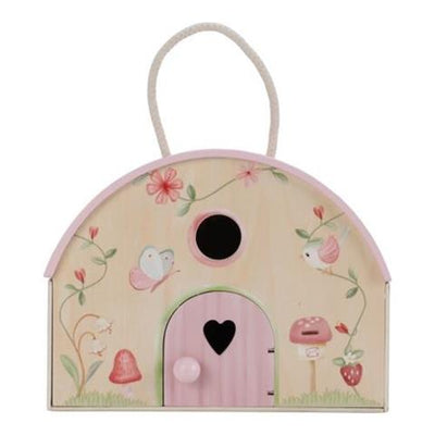 Little Dutch Fairy House - Fairy Garden Swanky Boutique 