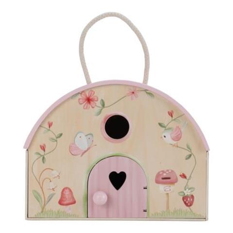 Little Dutch Fairy House - Fairy Garden Swanky Boutique 
