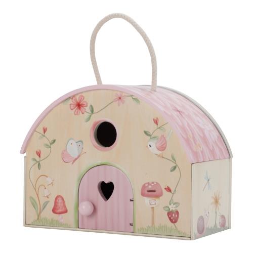 Little Dutch Fairy House - Fairy Garden Swanky Boutique 