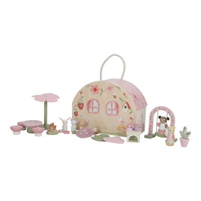 Little Dutch Fairy House - Fairy Garden Swanky Boutique 