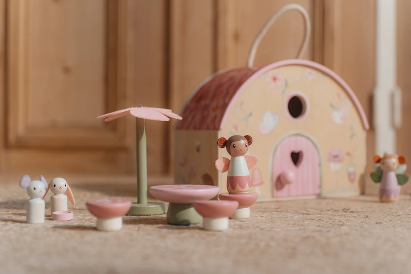 Little Dutch Fairy House - Fairy Garden Swanky Boutique 