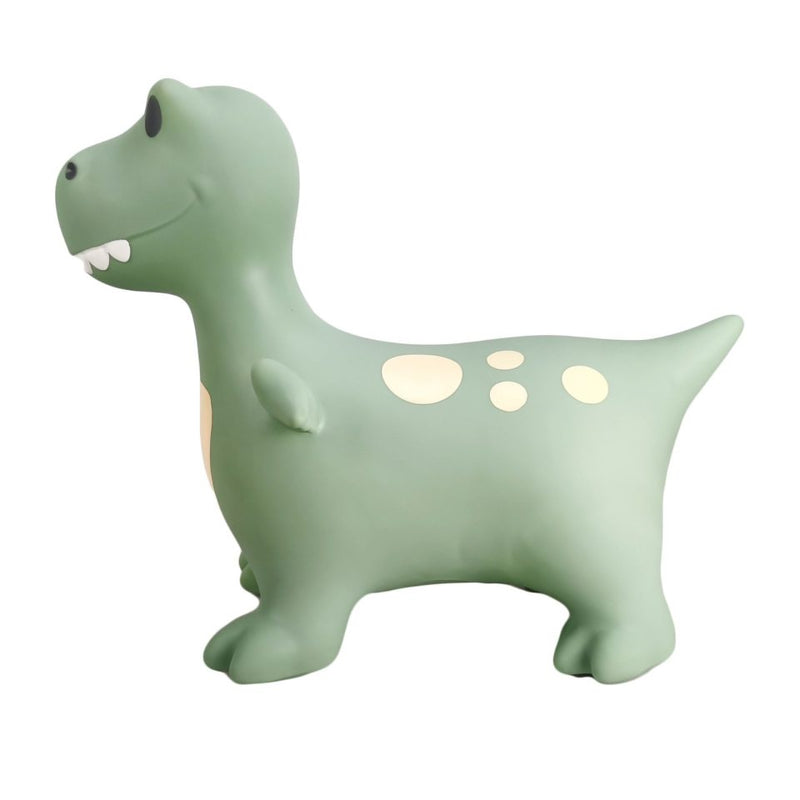 Jumping Animal Dexter The Dinosaur - Swanky Boutique