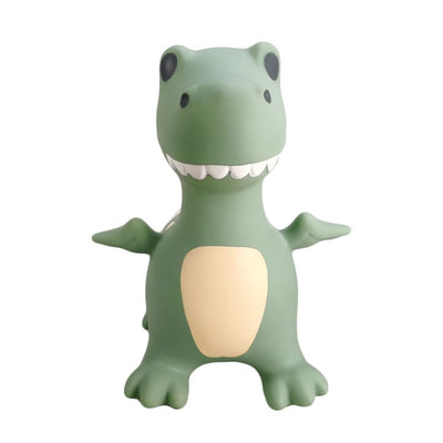 Jumping Animal Dexter The Dinosaur - Swanky Boutique