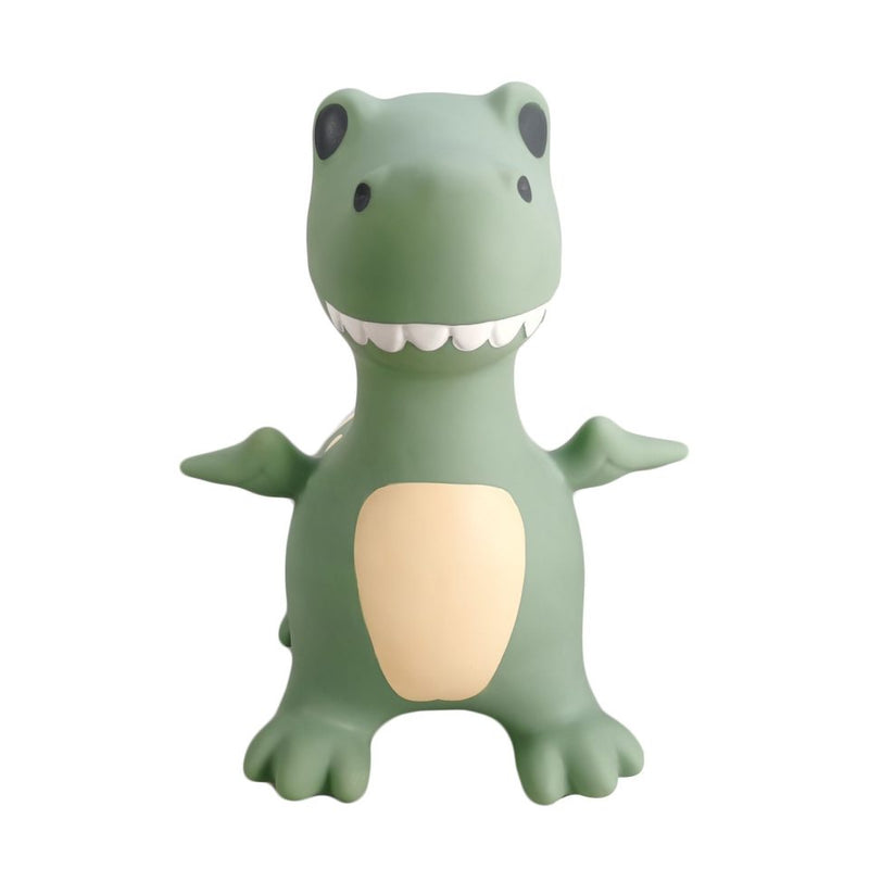 Jumping Animal Dexter The Dinosaur - Swanky Boutique