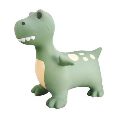 Jumping Animal Dexter The Dinosaur - Swanky Boutique