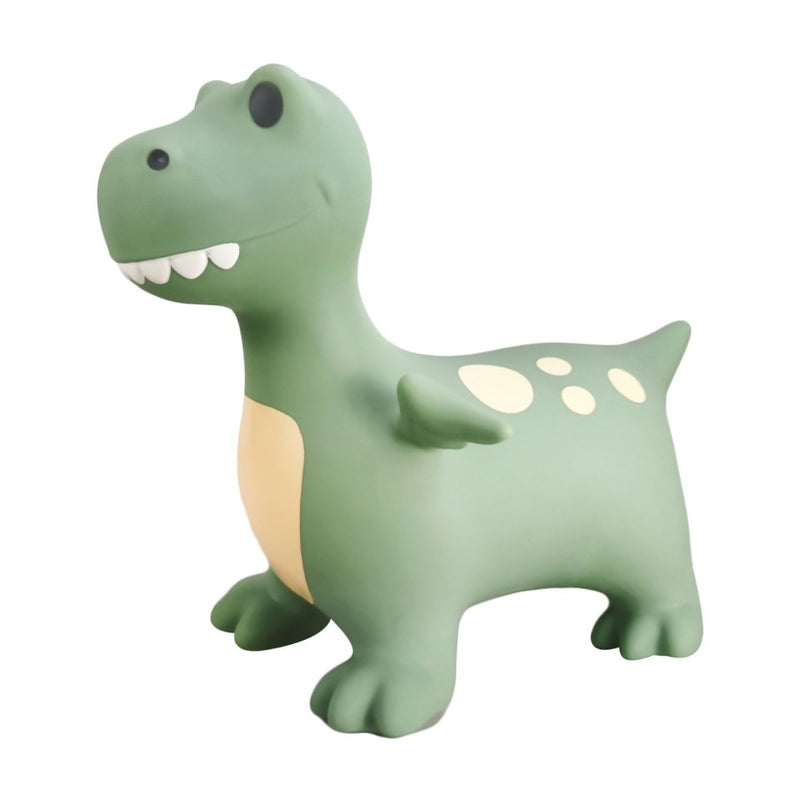 Jumping Animal Dexter The Dinosaur - Swanky Boutique